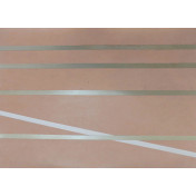 Английские обои Fromental, коллекция Roomskins, артикул Lacets/Ribbon