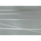 Английские обои Fromental, коллекция Roomskins, артикул Lacets/Steelbone