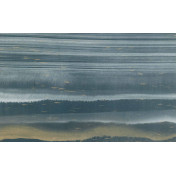 Английские обои Fromental, коллекция Roomskins, артикул Travertine/Neptune