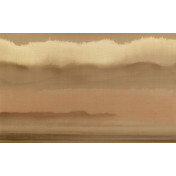 Английские обои Fromental, коллекция Roomskins, артикул Travertine/Titan