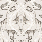 Английские обои Galerie, коллекция Bazaar, артикул G78309