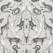 Английские обои Galerie, коллекция Bazaar, артикул G78310