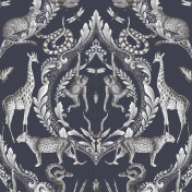 Английские обои Galerie, коллекция Bazaar, артикул G78311