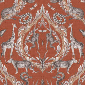 Английские обои Galerie, коллекция Bazaar, артикул G78312