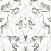 Английские обои Galerie, коллекция Bazaar, артикул G78314