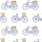 Испанские обои Gaston y Daniela, коллекция Libreria, артикул GDW-5435-003