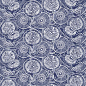 Испанские обои Gaston y Daniela, коллекция Libreria, артикул GDW-5436-004