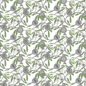 Испанские обои Gaston y Daniela, коллекция Libreria, артикул GDW-5439-001