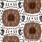 Испанские обои Gaston y Daniela, коллекция Libreria, артикул GDW-5448-004