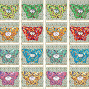 Испанские обои Gaston y Daniela, коллекция Origen Dos, артикул GDW5662-001