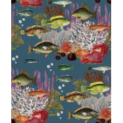 Испанские обои Gaston y Daniela, коллекция Origen Dos, артикул GDW5663-001