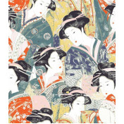 Испанские обои Gaston y Daniela, коллекция Origen Dos, артикул GDW5665-001