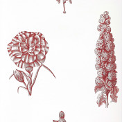 Испанские обои Gaston y Daniela, коллекция Origen, артикул GDW-4854-002