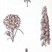 Испанские обои Gaston y Daniela, коллекция Origen, артикул GDW-4854-003