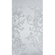 Итальянские обои Giardini, коллекция Patterns 01, артикул ALU001