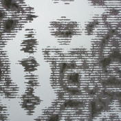 Итальянские обои Giardini, коллекция Patterns 01, артикул ASL002