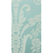 Итальянские обои Giardini, коллекция Patterns 01, артикул ATF005