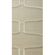 Итальянские обои Giardini, коллекция Patterns 01, артикул GAB001