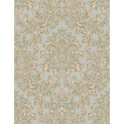 Итальянские обои Giardini, коллекция Savoy, артикул SV11