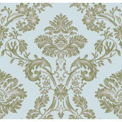 Итальянские обои Giardini, коллекция Savoy, артикул SV15