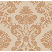 Итальянские обои Giardini, коллекция Savoy, артикул SV45