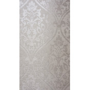 Итальянские обои Giardini, коллекция Silver & Gold, артикул DIA001