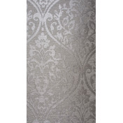 Итальянские обои Giardini, коллекция Silver & Gold, артикул DIA101