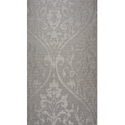 Итальянские обои Giardini, коллекция Silver & Gold, артикул DIA102