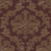 Итальянские обои Giardini, коллекция Vis A Vis, артикул VV10210