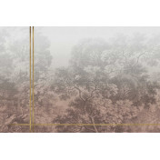 Итальянские обои Glamora, коллекция Creative Wallcovering, артикул GLXI122A