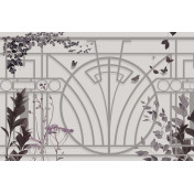 Итальянские обои Glamora, коллекция Creative Wallcovering, артикул GLXI12A