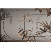 Итальянские обои Glamora, коллекция Creative Wallcovering, артикул GLXI22A