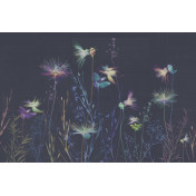 Итальянские обои Glamora, коллекция Creative Wallcovering, артикул GLXI272A