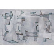 Итальянские обои Glamora, коллекция Creative Wallcovering, артикул GLXI342A