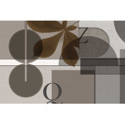 Итальянские обои Glamora, коллекция Creative Wallcovering, артикул GLXI392A