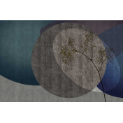 Итальянские обои Glamora, коллекция Creative Wallcovering, артикул GLXI421A