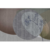 Итальянские обои Glamora, коллекция Creative Wallcovering, артикул GLXI422A