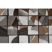 Итальянские обои Glamora, коллекция Creative Wallcovering, артикул GLXI442A