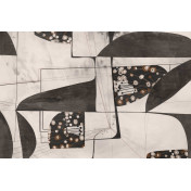 Итальянские обои Glamora, коллекция Creative Wallcovering, артикул GLXI452A