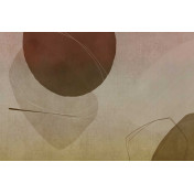 Итальянские обои Glamora, коллекция Creative Wallcovering, артикул GLXI522A