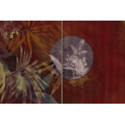 Итальянские обои Glamora, коллекция Creative Wallcovering, артикул GLXI52A