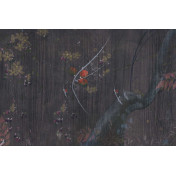 Итальянские обои Glamora, коллекция Creative Wallcovering, артикул GLXI612A