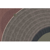 Итальянские обои Glamora, коллекция Creative Wallcovering, артикул GLXI672A