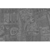 Итальянские обои Glamora, коллекция Creative Wallcovering, артикул GLXI692A