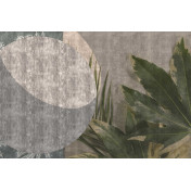 Итальянские обои Glamora, коллекция Creative Wallcovering, артикул GLXI82A