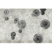 Итальянские обои Glamora, коллекция Creative Wallcovering, артикул GL11043A