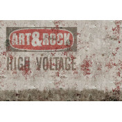 Итальянские обои Glamora, коллекция Creative Wallcovering, артикул GL11141A