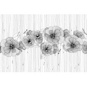 Итальянские обои Glamora, коллекция Creative Wallcovering, артикул GL3041A