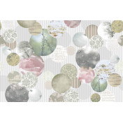 Итальянские обои Glamora, коллекция Creative Wallcovering, артикул GL5093A