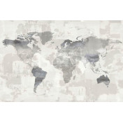 Итальянские обои Glamora, коллекция Creative Wallcovering, артикул GL5161A